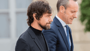 jack-dorsey-bitcoin Facebook moet bitcoin omarmen, aldus Jack Dorsey