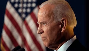 joe-biden-crypto-wet Biden ondertekent deze week nog crypto wet, wat staat erin?