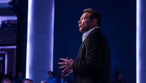 jordan-bedfort-ftx-crash The Wolf of Wall Street: 'FTX ex-CEO is gestoord'