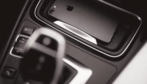 Kan Apple Tesla verslaan in zijn eigen spel?