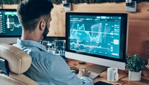 koers-analist-crypto Crypto parel op rand van uitbraak: 80% stijging in zicht