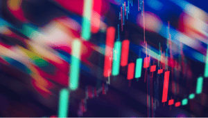 koers-grafiek-altcoins-update Ethereum en cardano dalen, deze altcoins kleuren het roodst
