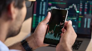 Bitcoin koers weer in het groen, dit is vandaag belangrijk