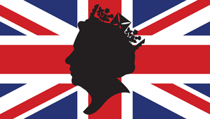 koninging-elizabeth-crypto Crypto graaiers misbruiken dood koningin Elizabeth