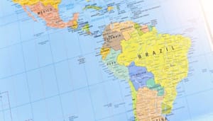 Mastercard: 51% van Latijns-Amerikanen deed al eens crypto transactie