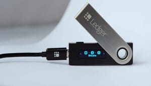 ledger-cardano-handel Ledger Lanceert Handel in Cardano