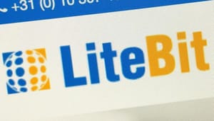 litebit-stopt-broker Nederlandse crypto broker LiteBit stopt ermee