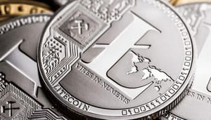 litecoin-ltc-crypto-exchanges-zuid-korea Waarom Litecoin harder kan stijgen dan Bitcoin