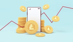 litecoin-ltc-mimblewimble Litecoin MWEB privacy-functie is af: "Een cruciale stap"