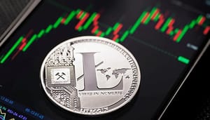 litecoin-update Analisten zien nieuw instapmoment voor litecoin aankomen