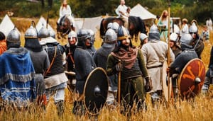 lootlarp-nfts LootLARP stopt NFT’s in echte objecten voor real-life spellen