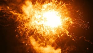 Luidt dit weekend explosieve weken in voor de bitcoin koers? Dit zijn de scenario's!