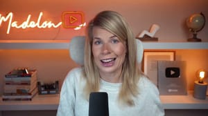 madelon-vos Madelon praat over Genesis en Bitvavo terwijl de 'Great Unwind' begint
