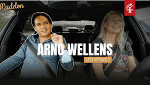madelon_vos_arno_wellens_economie Bankencrisis nabij en een liegende Rutte? Arno Wellens bij Madelon Navigeert!