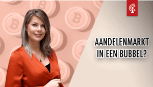 Cryptocurrency-koersen en -wetgeving en decentralized finance – Madelon Praat je bij!