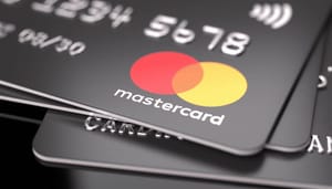 Mastercard zet in op crypto en ziet omzet met miljarden groeien