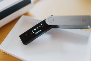 Ledger hardware wallet ondervond problemen na FTX-drama