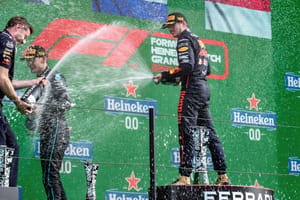 max-verstappen Dit verdient Max Verstappen aan zijn 3de titel als wereldkampioen