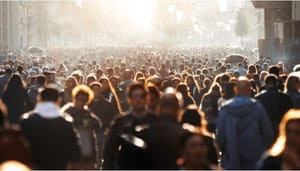 mensen-crypto-adoptie Coinbase CEO verwacht spoedig 1 miljard crypto gebruikers