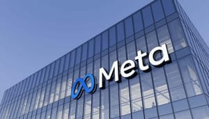meta Metaverse afdeling van Facebook verliest $3.7 miljard dollar in Q3