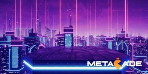 metacade-featured Kan Metacade (MCADE) net zo succesvol worden als Solana (SOL)?