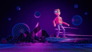 metaverse-slecht-verhaal-alphastocks Huidige infrastructuur is nog niet klaar voor metaverse, zegt Huawei