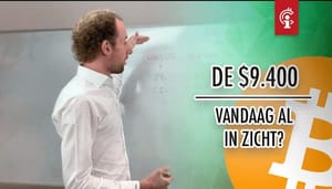 mich0607 bitcoin_koers_BTC_technische_analyse_TA_video