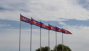 micha-brandli-H8nYVhBORW8-unsplash-1 Noord-Korea heeft in 2021 $400 miljoen aan crypto gestolen