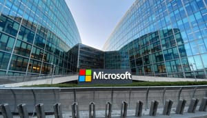 Microsoft koopt Bitcoin? Aandeelhouders gaan binnenkort stemmen Microsoft koopt Bitcoin? Aandeelhouders gaan binnenkort stemmen