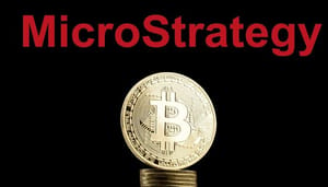 microstrategy-bitcoin-btc-verkopen MicroStrategy CEO ontkent bitcoins te hebben verkocht