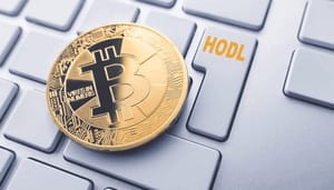 microstrategy-bitcoin-hodl Bitcoin koers naar $30.000 in eerste kwartaal 2023, zegt miljardair