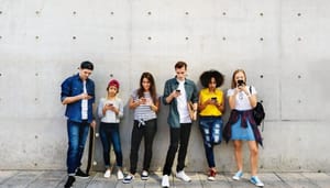 Nieuw onderzoek: Millennials grijpen in grote getalen naar crypto