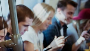 millennials-crypto-onderzoek 'Bijna de helft van alle millennials heeft crypto'