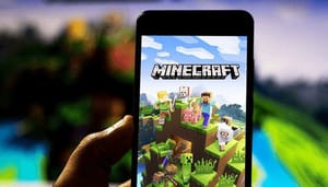 minecraft-NFTs Het spel Minecraft zal nooit NFT's aanbieden