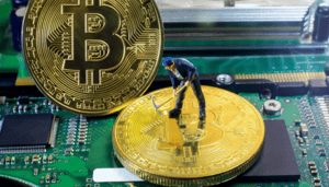 mining-bitcoin-1 Bitcoin energieverbruik stijgt fors, maar regulatie dreigt