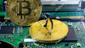 Bitcoin mining difficulty stijgt met 3,27%, dit is waarom