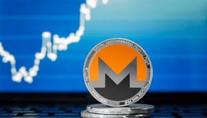 monero-stijgt-koers Redditors richten zich na GameStop en AMC op Monero