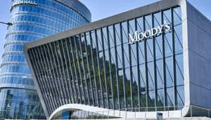 moodys Moody's degradeert Amerikaanse banken van stabiel naar negatief