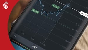 moving_average_convergence_divergence_MACD Moving averages deel 3: Moving average convergence/divergence (MACD)