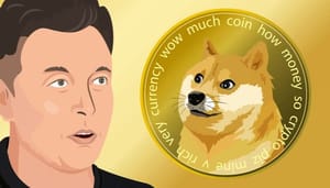 musk-dogecoin Gerucht over ‘Twitter Coin’ gaat rond; Dogecoin houders houden hoop