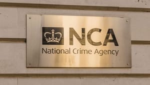 national-crime-agency Britse misdaadbestrijding zet crypto eenheid op