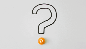 Net begonnen met Bitcoin of andere crypto? Stel ons 7 dagen per week persoonlijk je vragen!