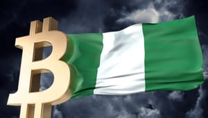El BTC se dispara un 60% en Nigeria después de limitar el efectivo