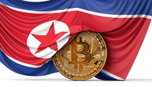 noord-korea-bitcoin Noord-Korea houdt crypto evenement, maar het is niet wat het lijkt