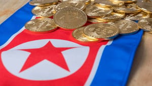 Drie landen houden topoverleg over Noord-Koreaanse crypto hackers Drie landen houden topoverleg over Noord-Koreaanse crypto hackers