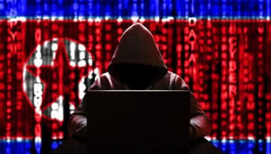 noord-koreaanse-hacker Hoe Noord-Koreaanse hackers crypto-bedrijven infiltreren