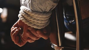 ontvoering 'Crypto koning' gekidnapt en gemarteld voor $3 miljoen