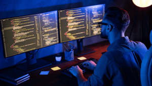 ontwikkelaar Salarissen onthuld: crypto ontwikkelaars verdienen hoge lonen