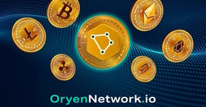 oryen-featured-image Versterk je cryptoportfolio met Oryen Network (ORY), Avalanche (AVAX), Cardano (ADA) en Solana (SOL)