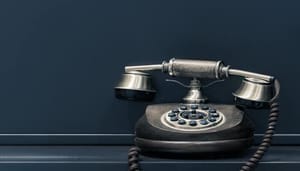 pawel-czerwinski-0xCCPIbl3M-unsplash Vodafone gaat eerste SMS ooit als NFT verkopen
